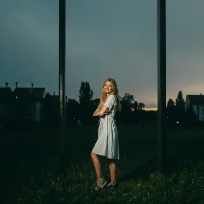 Кристина