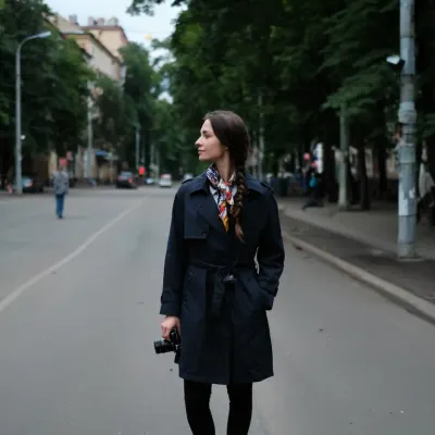 Вероника