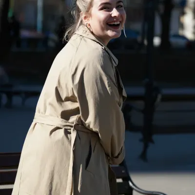 Виталина
