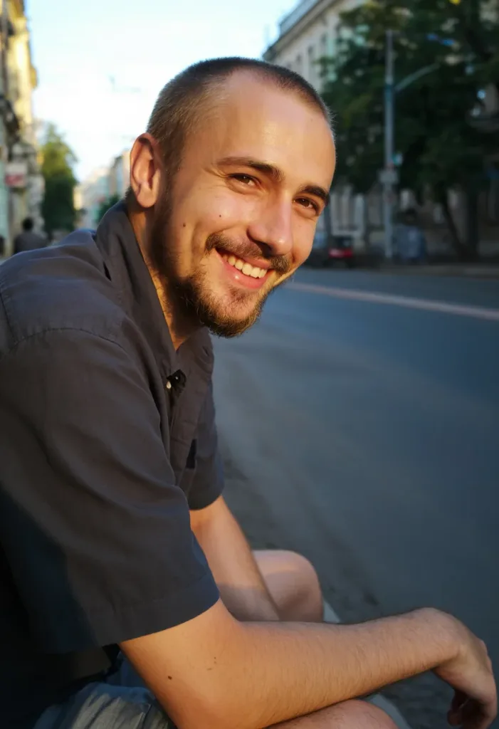 Роман