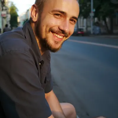 Роман