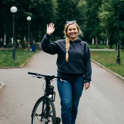 Эвелина
