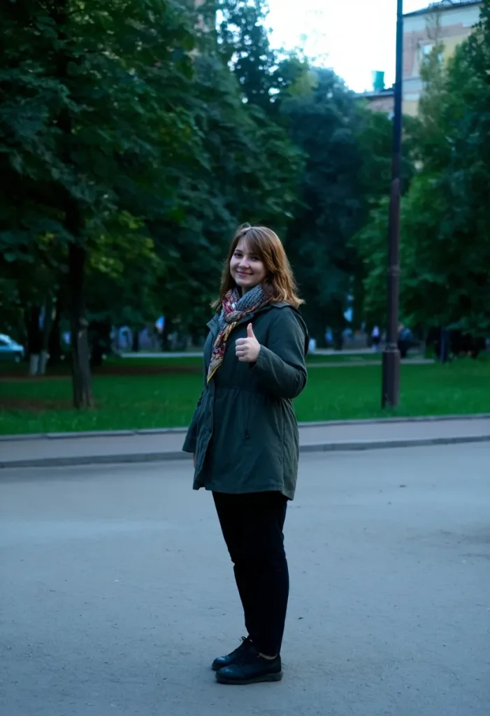 Карина